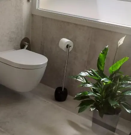 Apartament Atico Loft En Frente Al Mar Terraza Vista Espectacular