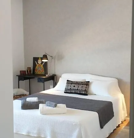 Atico Loft En Frente Al Mar Terraza Vista Espectacular *