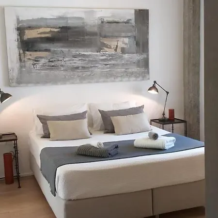 Atico Loft En Frente Al Mar Terraza Vista Espectacular * Alicante
