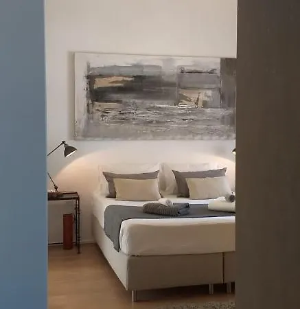 Apartment Atico Loft En Frente Al Mar Terraza Vista Espectacular *