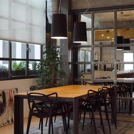 Atico Loft En Frente Al Mar Terraza Vista Espectacular * Alicante