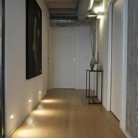 Apartament Atico Loft En Frente Al Mar Terraza Vista Espectacular Alicante