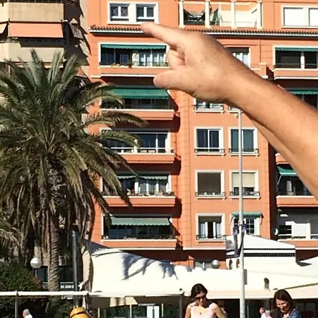 Atico Loft En Frente Al Mar Terraza Vista Espectacular